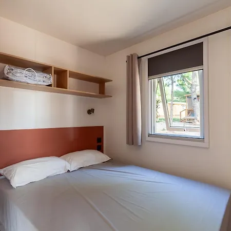 Campsite Mobil Equipe 4*