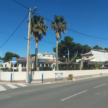 Campsite Mobil Equipe 4*
